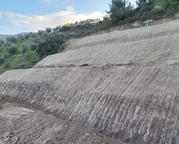 SAMPATAKOS: Φωτογραφίες & Βίντεο