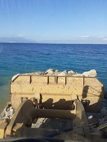 SAMPATAKOS: Φωτογραφίες & Βίντεο