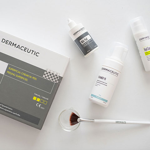 Χημικό Peeling