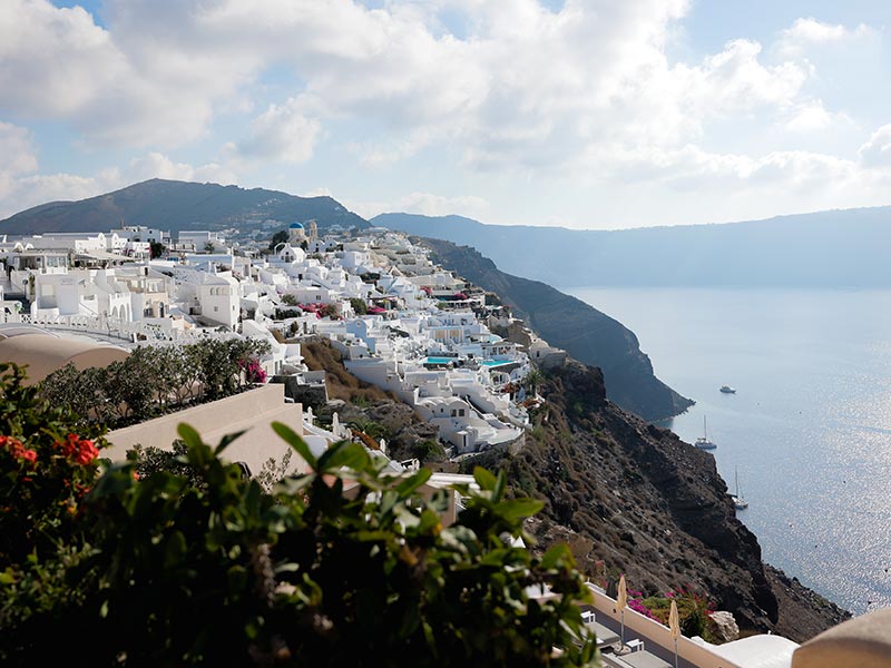 SANTORINI EXPERTS: Φωτογραφίες & Βίντεο