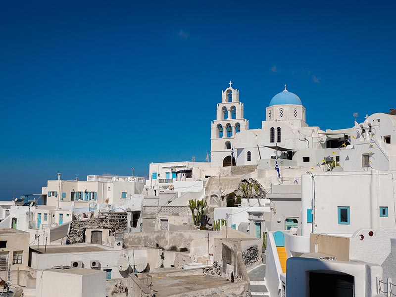SANTORINI EXPERTS: Φωτογραφίες & Βίντεο
