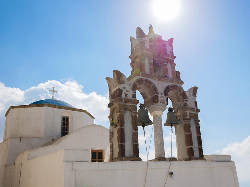 SANTORINI EXPERTS: Φωτογραφίες & Βίντεο