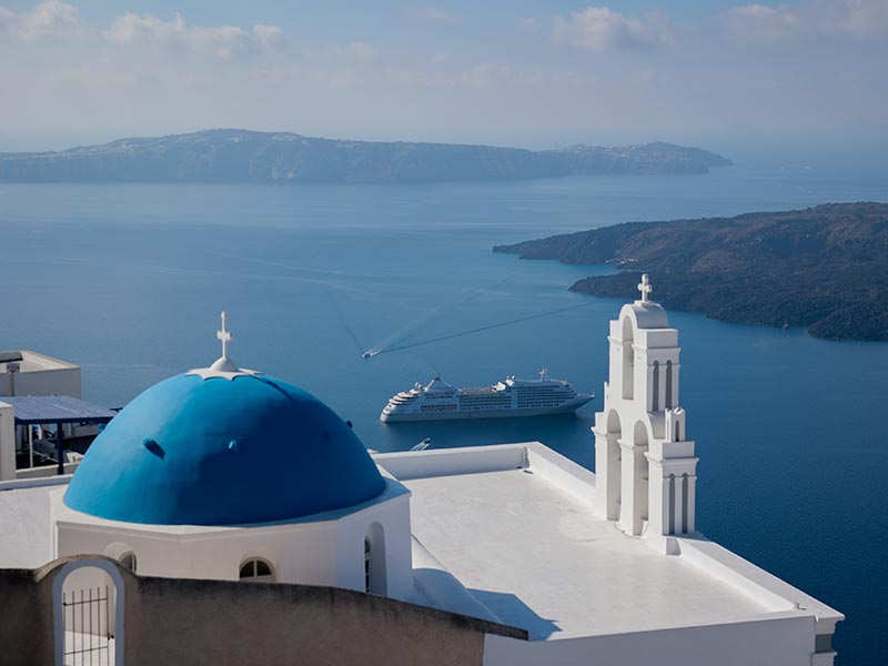 SANTORINI EXPERTS: Φωτογραφίες & Βίντεο