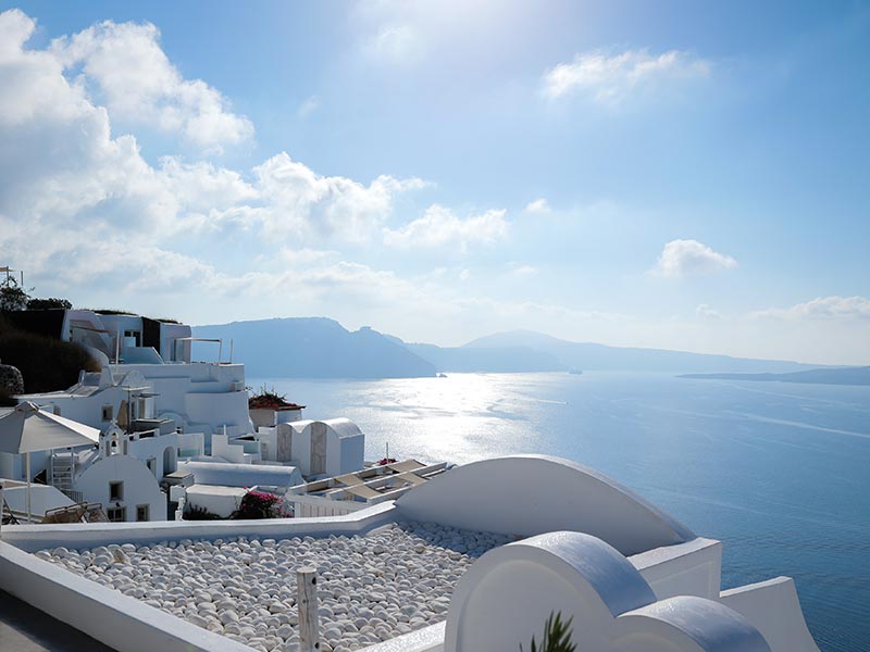 SANTORINI EXPERTS: Φωτογραφίες & Βίντεο
