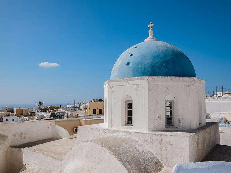 SANTORINI EXPERTS: Φωτογραφίες & Βίντεο