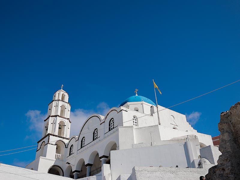 SANTORINI EXPERTS: Φωτογραφίες & Βίντεο