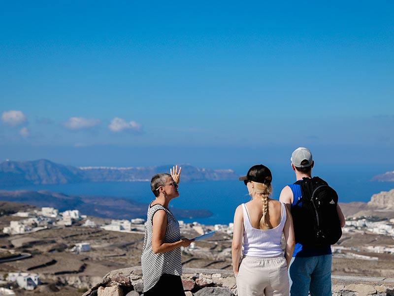 SANTORINI EXPERTS: Φωτογραφίες & Βίντεο
