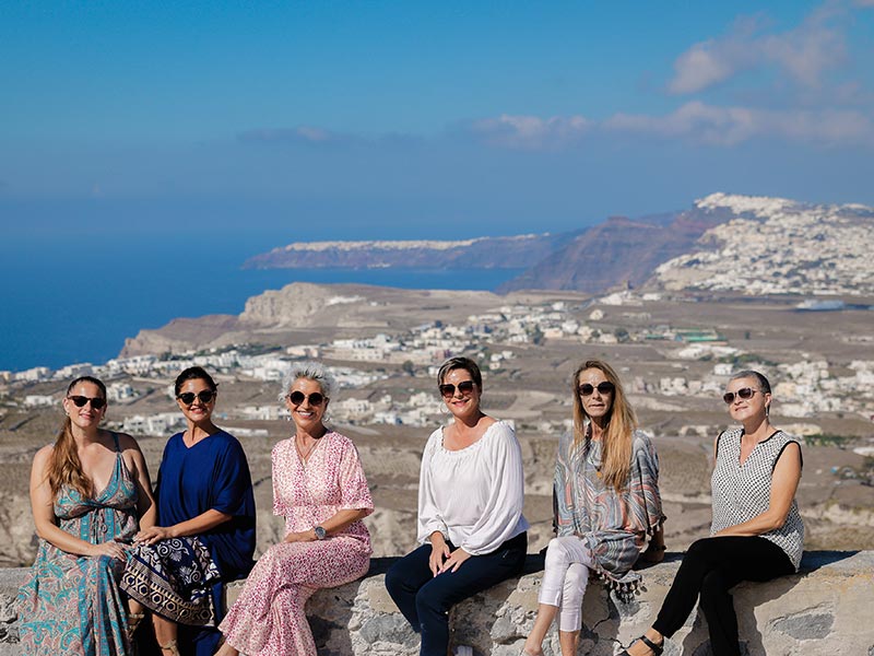 SANTORINI EXPERTS: Φωτογραφίες & Βίντεο