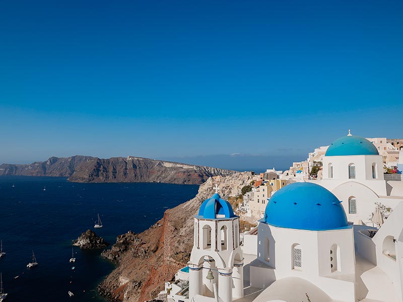 SANTORINI EXPERTS: Φωτογραφίες & Βίντεο