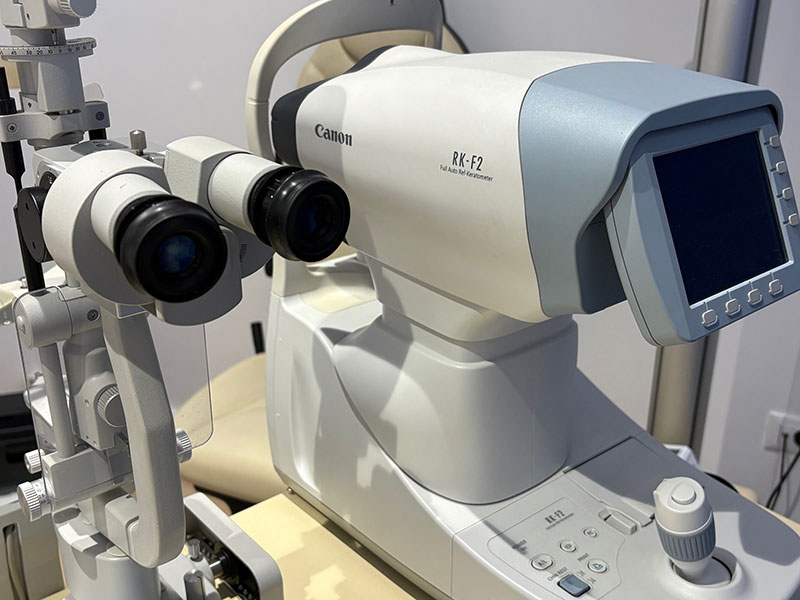 SANTORINI EYE CARE: Φωτογραφίες & Βίντεο