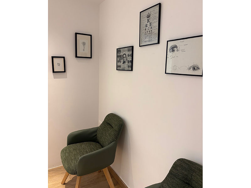 SANTORINI EYE CARE: Φωτογραφίες & Βίντεο