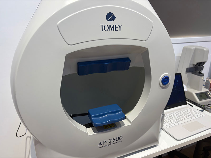 SANTORINI EYE CARE: Φωτογραφίες & Βίντεο