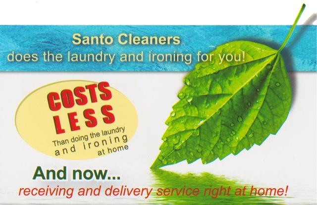 SANTO CLEANERS: Φωτογραφίες & Βίντεο