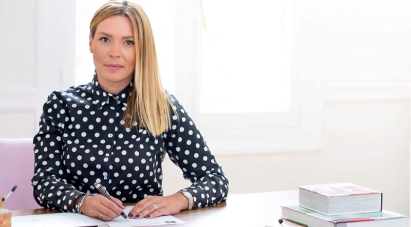 SAPOUNTZI EVI MD, RcPCH: Φωτογραφίες & Βίντεο