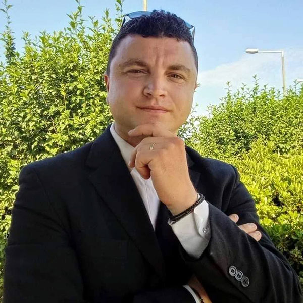 SAPOUNTZOGLOU NIKOLAOS: Φωτογραφίες & Βίντεο