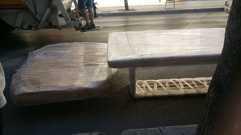 ΣΑΡΑΝΤΙΔΗΣ ΜΕΤΑΦΟΡΕΣ Ε.Ε.: Φωτογραφίες & Βίντεο