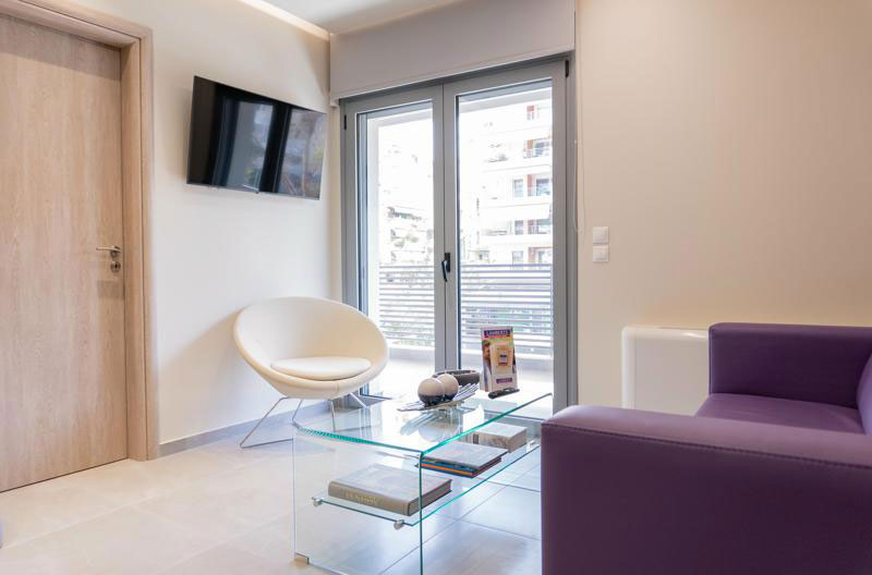 SARLIKIOTIS THOMAS - ATHENS ORTHOCARE: Φωτογραφίες & Βίντεο