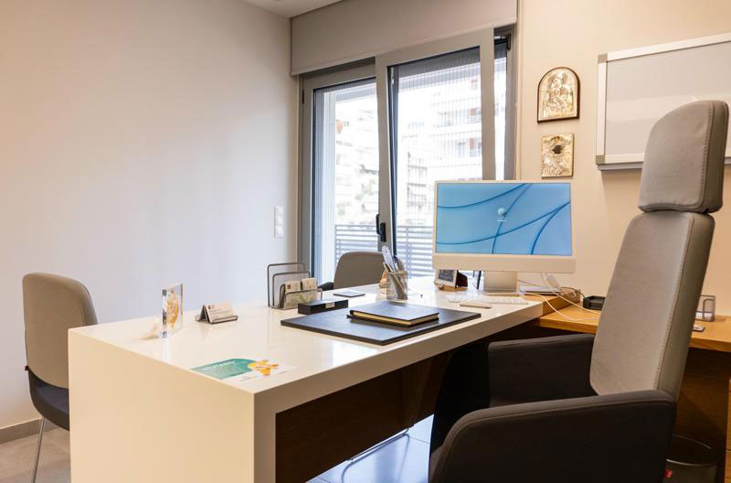 SARLIKIOTIS THOMAS - ATHENS ORTHOCARE: Φωτογραφίες & Βίντεο