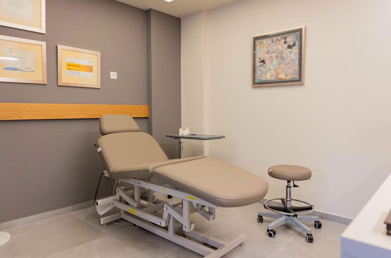 SARLIKIOTIS THOMAS - ATHENS ORTHOCARE: Φωτογραφίες & Βίντεο