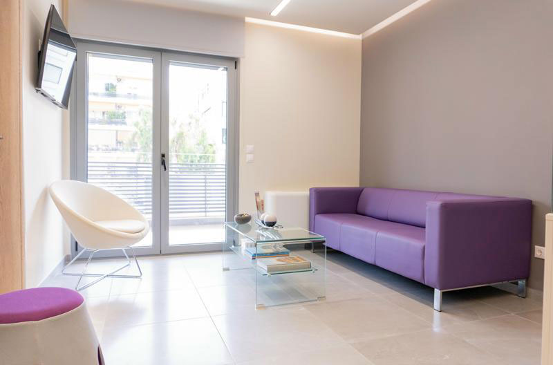 SARLIKIOTIS THOMAS - ATHENS ORTHOCARE: Φωτογραφίες & Βίντεο