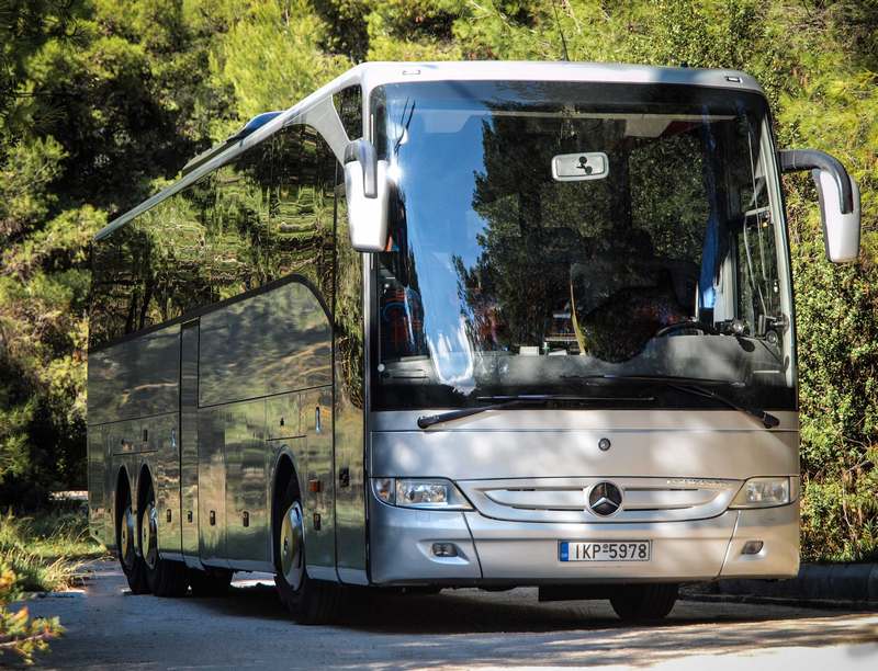 SARRIS TOURS: Φωτογραφίες & Βίντεο