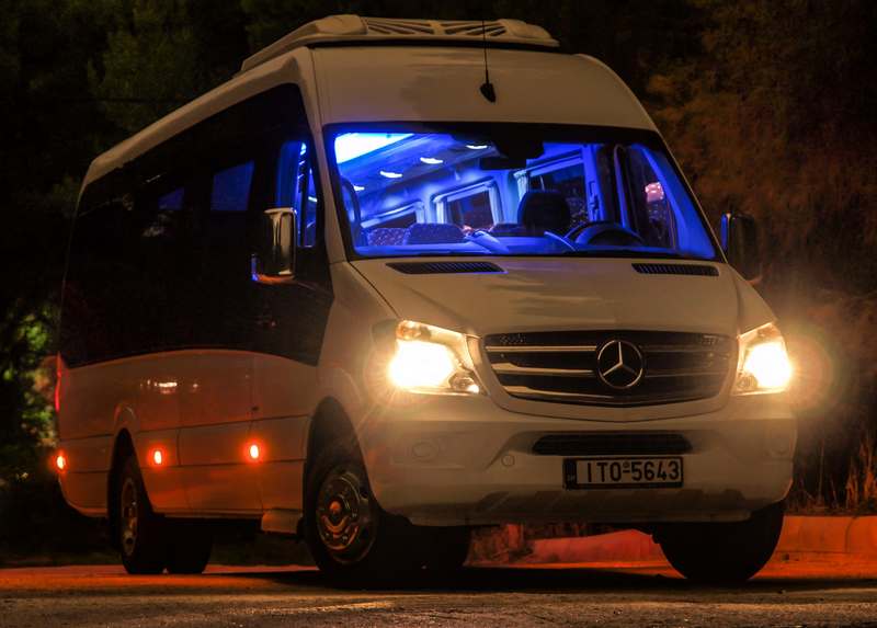 SARRIS TOURS: Φωτογραφίες & Βίντεο