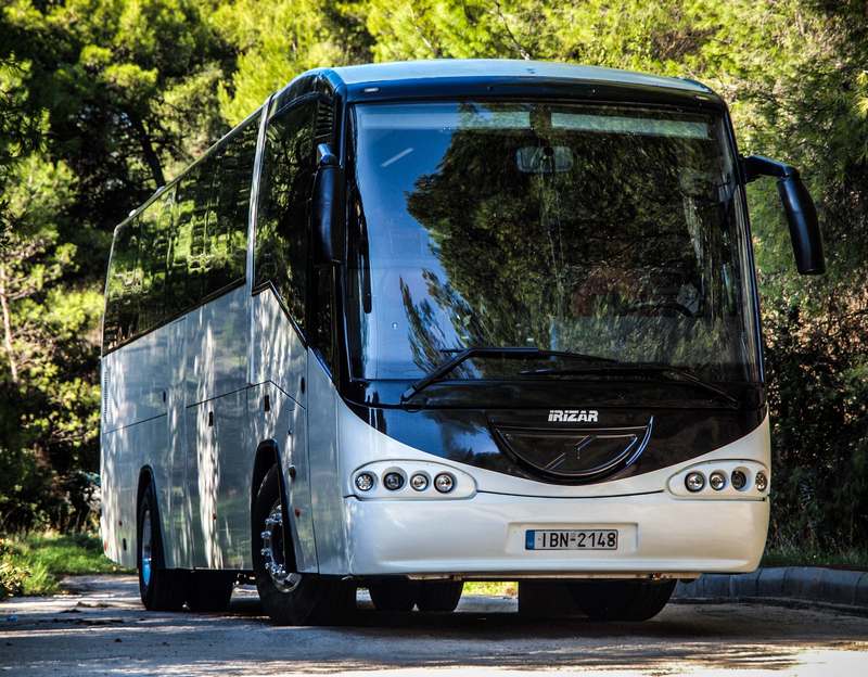 SARRIS TOURS: Φωτογραφίες & Βίντεο