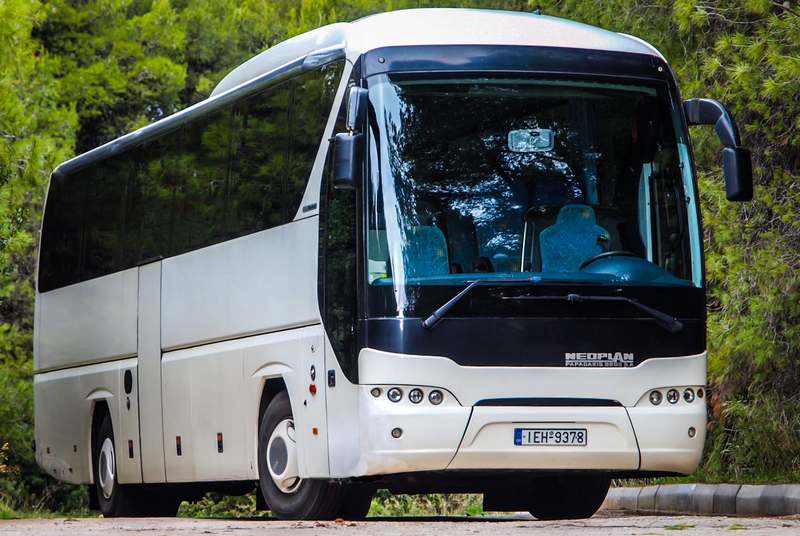 SARRIS TOURS: Φωτογραφίες & Βίντεο