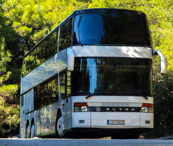 SARRIS TOURS: Φωτογραφίες & Βίντεο