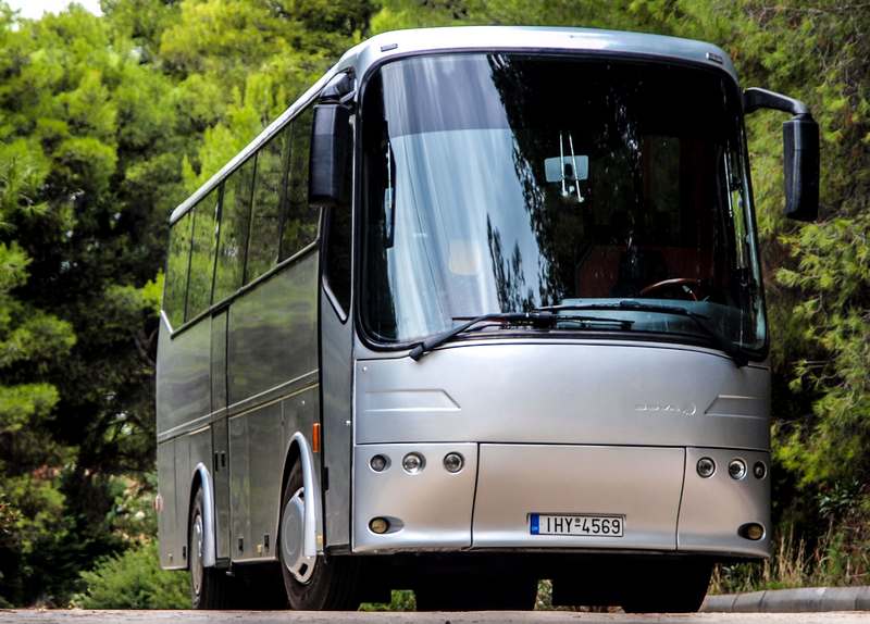 SARRIS TOURS: Φωτογραφίες & Βίντεο