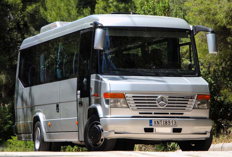 SARRIS TOURS: Φωτογραφίες & Βίντεο