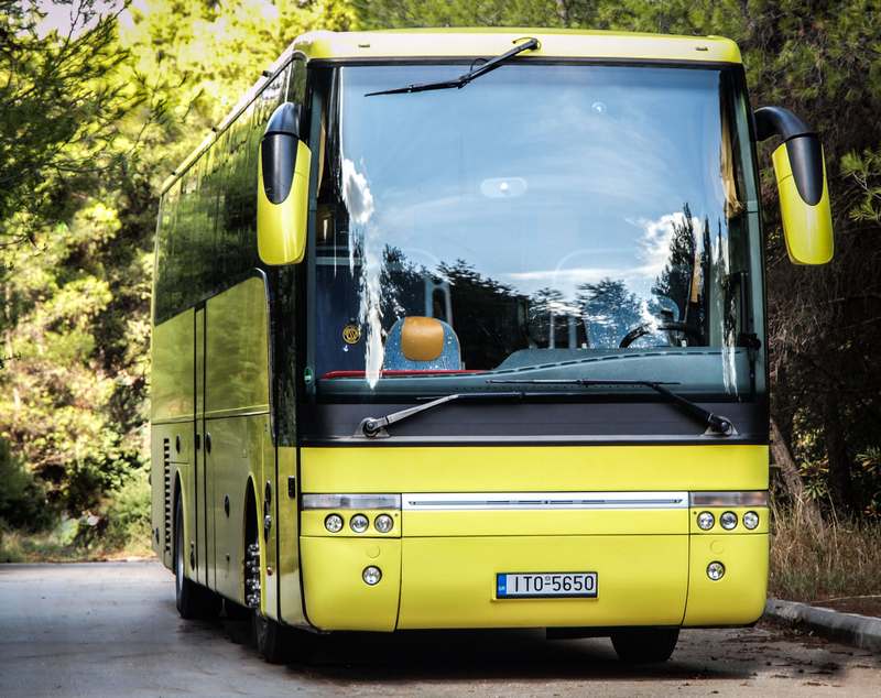 SARRIS TOURS: Φωτογραφίες & Βίντεο