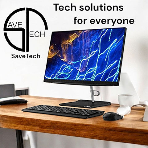 SAVE - TECH: Φωτογραφίες & Βίντεο