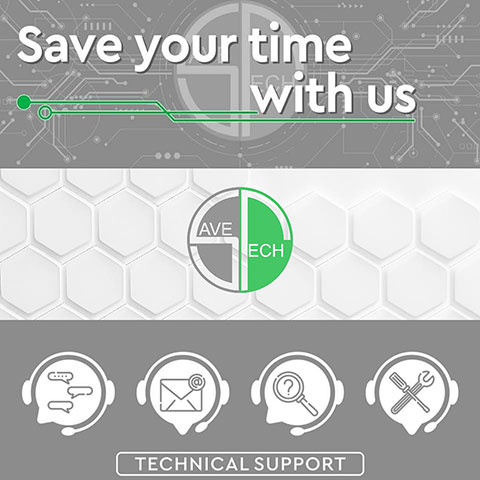 SAVE - TECH: Φωτογραφίες & Βίντεο