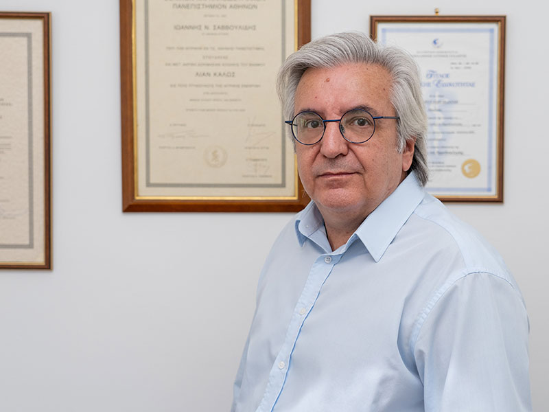 ΣΑΒΟΥΛΙΔΗΣ ΙΩΑΝΝΗΣ MD, MSc: Φωτογραφίες & Βίντεο