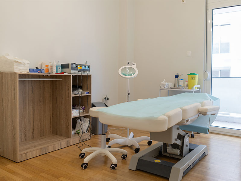 ΣΑΒΟΥΛΙΔΗΣ ΙΩΑΝΝΗΣ MD, MSc: Φωτογραφίες & Βίντεο