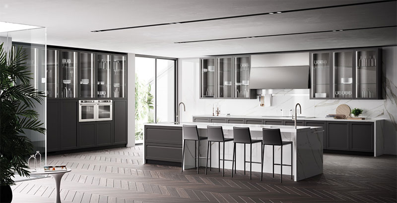 SCAVOLINI STORE IRAKLIO: Φωτογραφίες & Βίντεο