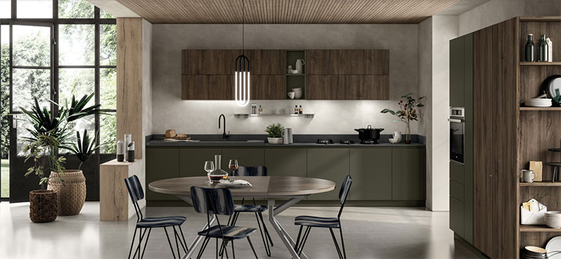 SCAVOLINI STORE IRAKLIO: Φωτογραφίες & Βίντεο