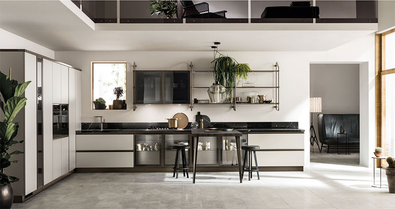 SCAVOLINI STORE IRAKLIO: Φωτογραφίες & Βίντεο