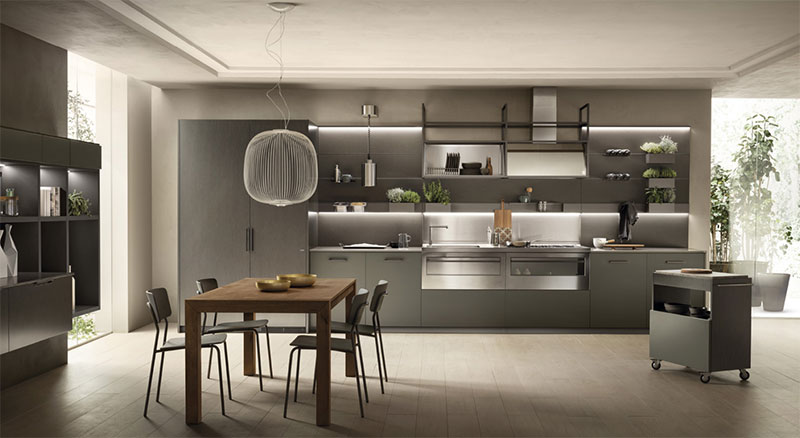 SCAVOLINI STORE IRAKLIO: Φωτογραφίες & Βίντεο