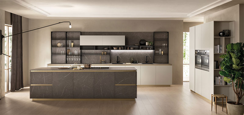 SCAVOLINI STORE IRAKLIO: Φωτογραφίες & Βίντεο