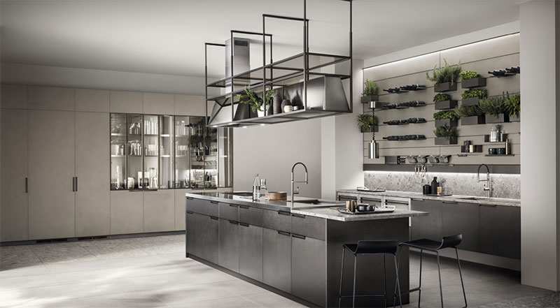 SCAVOLINI STORE IRAKLIO: Φωτογραφίες & Βίντεο