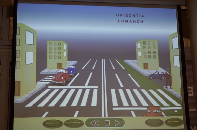 ΣΧΟΛΗ ΟΔΗΓΩΝ ΚΑΡΑΜΠΙΝΗΣ ΚΩΝΣΤΑΝΤΙΝΟΣ: Φωτογραφίες & Βίντεο