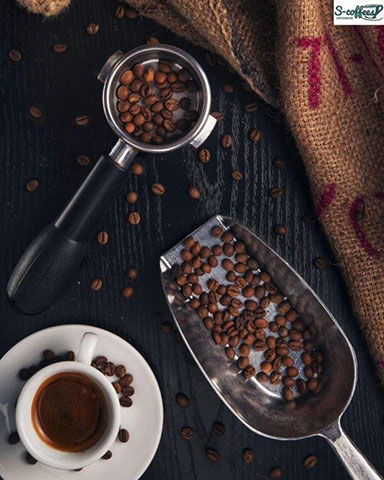 S-COFFEES COFFEEHOUSE: Φωτογραφίες & Βίντεο