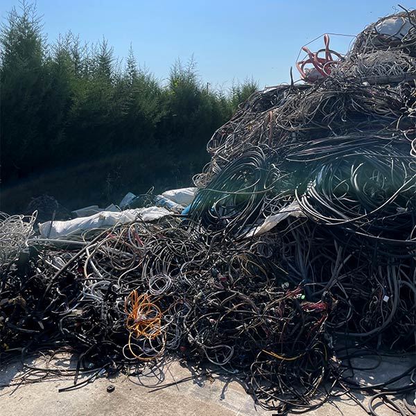 SCRAP NESTOS ΚΙΤΣΟΣ Γ. - ΧΑΤΖΗΔΗΜΗΤΡΙΟΥ Γ. Ο.Ε.: Φωτογραφίες & Βίντεο