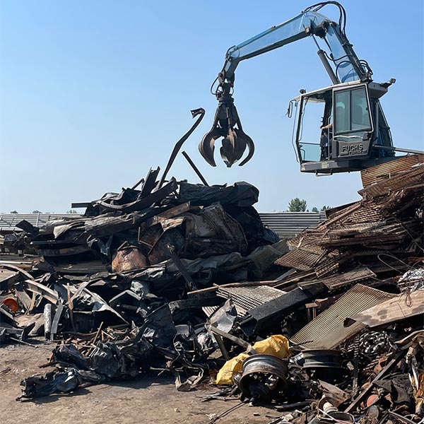 SCRAP NESTOS ΚΙΤΣΟΣ Γ. - ΧΑΤΖΗΔΗΜΗΤΡΙΟΥ Γ. Ο.Ε.: Φωτογραφίες & Βίντεο