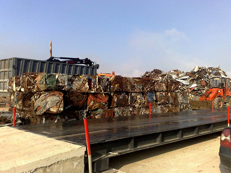 SCRAP NESTOS ΚΙΤΣΟΣ Γ. - ΧΑΤΖΗΔΗΜΗΤΡΙΟΥ Γ. Ο.Ε.: Φωτογραφίες & Βίντεο