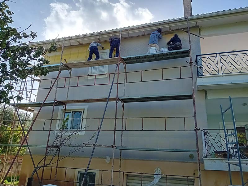 SEALPRO - TSELIS CHRISTOS: Φωτογραφίες & Βίντεο