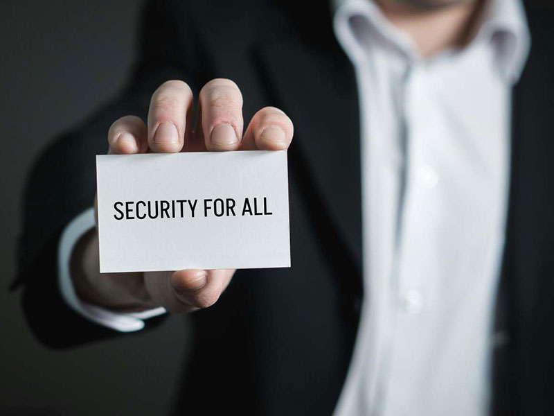 SECURITY FOR ALL: Φωτογραφίες & Βίντεο