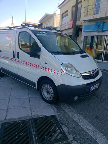 SECURITY SERVICES: Φωτογραφίες & Βίντεο